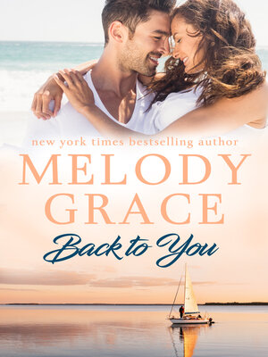 Back to You - ebook
